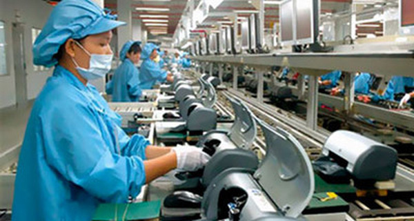 Hiệp định TPP - cú hích mạnh cho công nghiệp hóa của Việt Nam